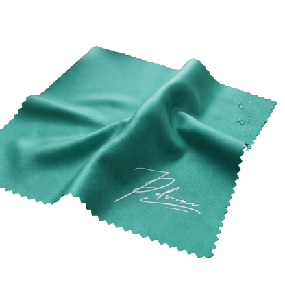 Kevario® – Silk Cleaning Cloth