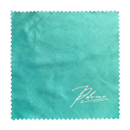 Kevario® – Silk Cleaning Cloth