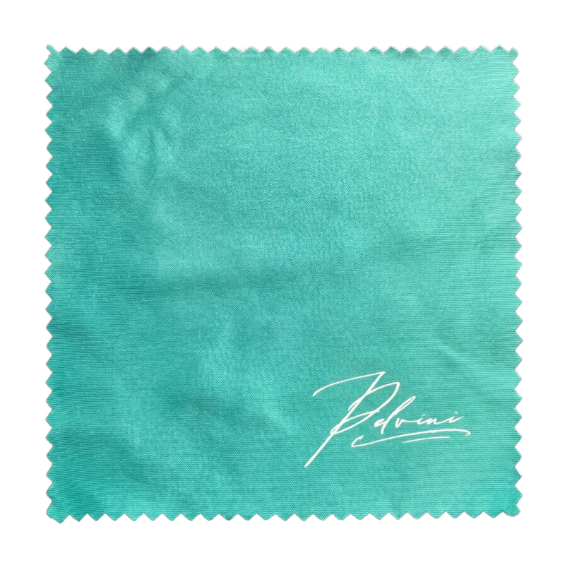 Kevario® – Silk Cleaning Cloth