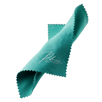 Kevario® – Silk Cleaning Cloth
