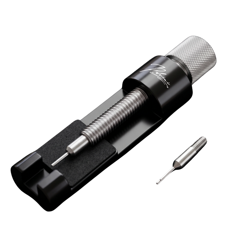 Kevario® – Stainless Steel Adjustment Tool