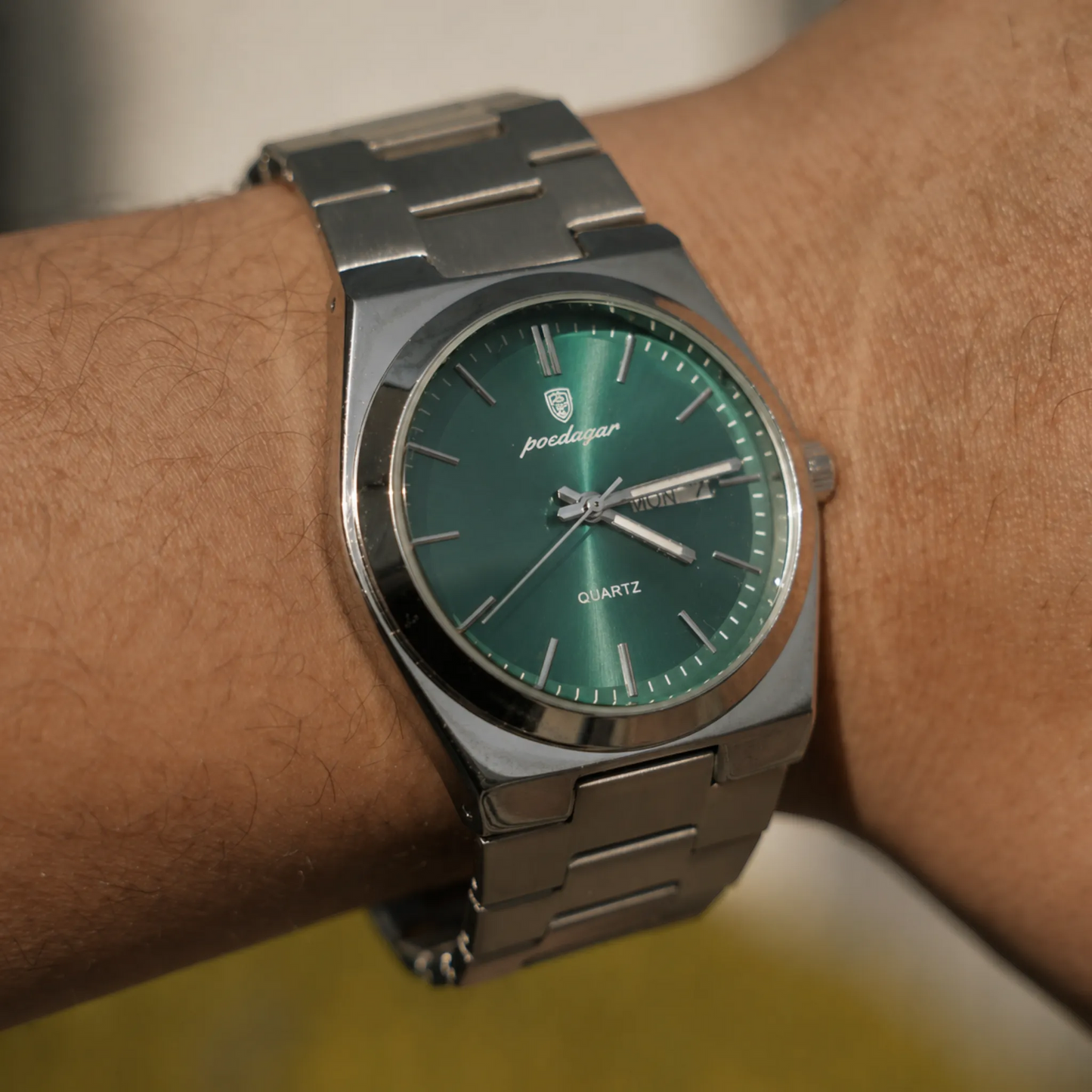 Kevario® Teal Meridian Vittorio