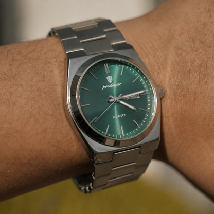 Kevario® Teal Meridian Vittorio