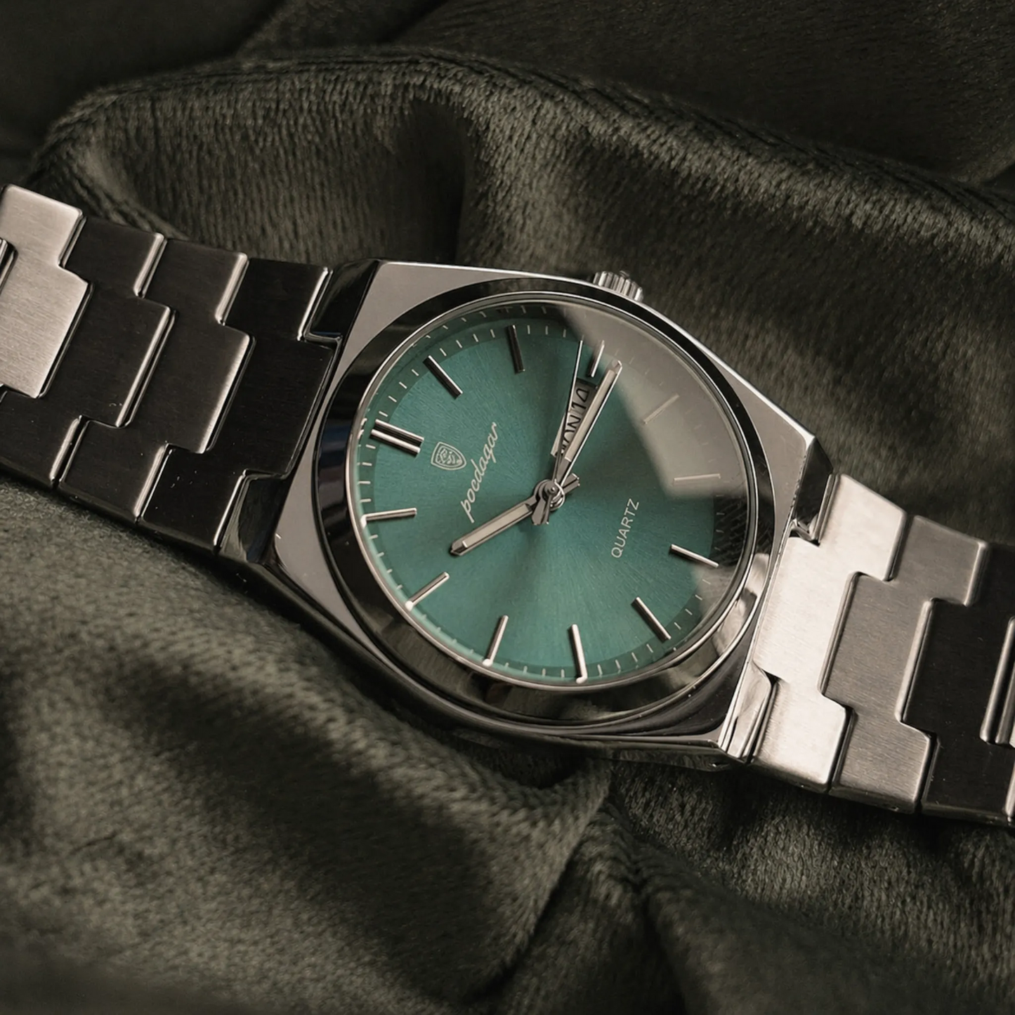 Kevario® Teal Meridian Vittorio
