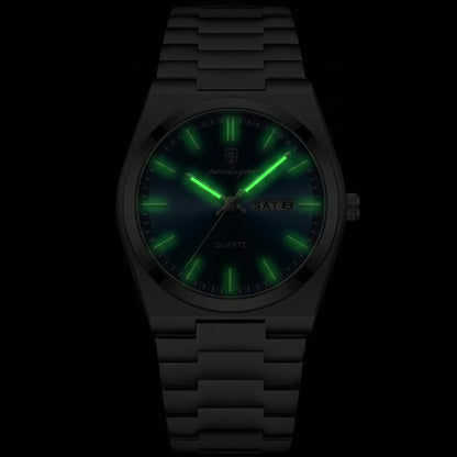 Kevario® Teal Meridian Vittorio