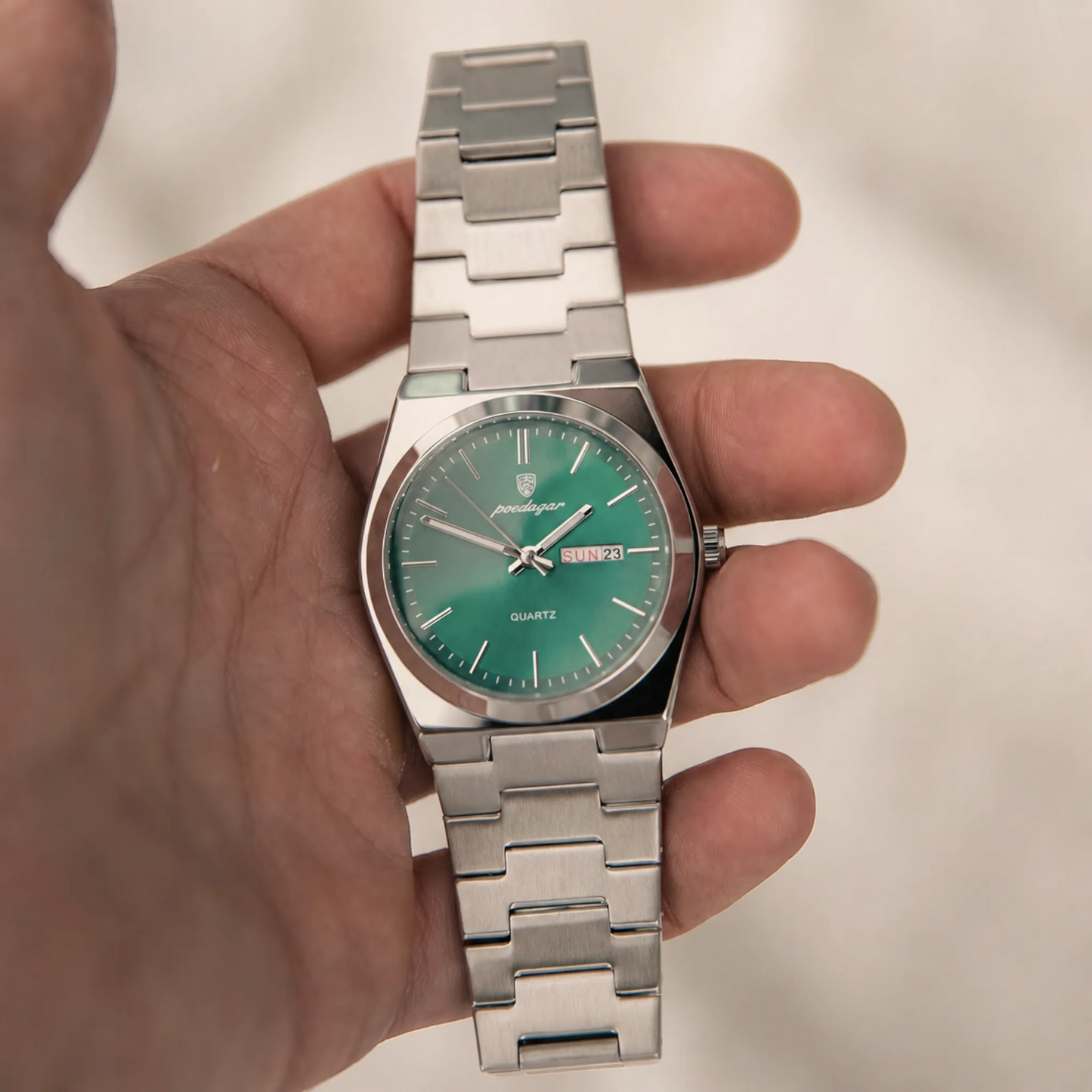 Kevario® Teal Meridian Vittorio
