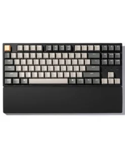 Alternative view of Keyntra Silicone Palm Rest