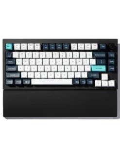 Keyntra Silicone Palm Rest